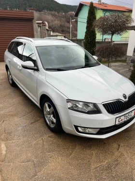 Skoda Octavia 1.6 TDI 4X4 - 7900 € / 15451.06 лв. - 76079479 2 | Car24.bg Skoda Octavia 1.6 TDI 4X4 - 7900 € / 15451.06 лв. - 76079479 2