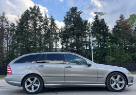 Mercedes-Benz C 320 - 4500 € / 8801.24 лв. - 63178087 3 | Car24.bg Mercedes-Benz C 320 - 4500 € / 8801.24 лв. - 63178087 3