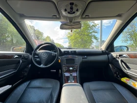 Mercedes-Benz C 320 - 4500 € / 8801.24 лв. - 63178087 8 | Car24.bg Mercedes-Benz C 320 - 4500 € / 8801.24 лв. - 63178087 8