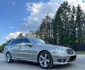 Mercedes-Benz C 320 - 4500 € / 8801.24 лв. - 63178087 2 | Car24.bg Mercedes-Benz C 320 - 4500 € / 8801.24 лв. - 63178087 2