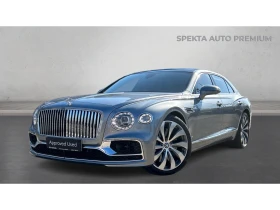 Bentley Flying Spur W12, Speed First Edition, Месечна вноска от 2158 - Car24.bg Bentley Flying Spur W12, Speed First Edition, Месечна вноска от 2158