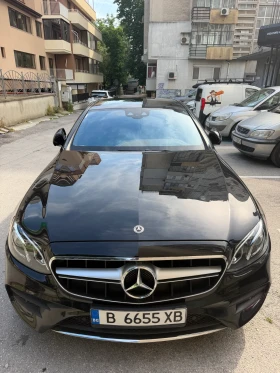 Mercedes-Benz E 220 - 22500 € / 44006.17 лв. - 60444804 2 | Car24.bg Mercedes-Benz E 220 - 22500 € / 44006.17 лв. - 60444804 2