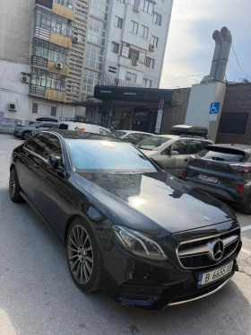 Mercedes-Benz E 220 - 22500 € / 44006.17 лв. - 60444804 3 | Car24.bg Mercedes-Benz E 220 - 22500 € / 44006.17 лв. - 60444804 3