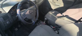 Opel Meriva А - 2100 € / 4107.24 лв. - 40569555 7 | Car24.bg Opel Meriva А - 2100 € / 4107.24 лв. - 40569555 7