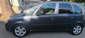 Opel Meriva А - 2100 € / 4107.24 лв. - 40569555 5 | Car24.bg Opel Meriva А - 2100 € / 4107.24 лв. - 40569555 5