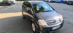 Opel Meriva А - Car24.bg Opel Meriva А