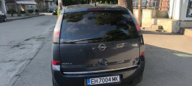 Opel Meriva А - 2100 € / 4107.24 лв. - 40569555 10 | Car24.bg Opel Meriva А - 2100 € / 4107.24 лв. - 40569555 10
