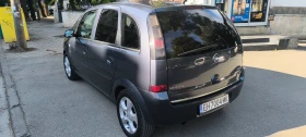 Opel Meriva А - 2100 € / 4107.24 лв. - 40569555 4 | Car24.bg Opel Meriva А - 2100 € / 4107.24 лв. - 40569555 4