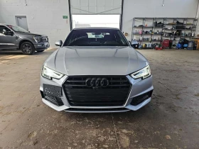 Audi A4 * Technik * FULL DIGITAL * CARFAX * 2 ЧИФТА ГУМИ * | Auto.bg — изображение 5 Audi A4 * Technik * FULL DIGITAL * CARFAX * 2 ЧИФТА ГУМИ * | Auto.bg — изображение 5