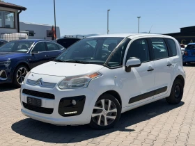Citroen C3 Picasso / 1.4I / GAS / EURO 5 /