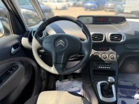 Citroen C3 Picasso / 1.4I / GAS / EURO 5 / | Auto.bg — изображение 14 Citroen C3 Picasso / 1.4I / GAS / EURO 5 / | Auto.bg — изображение 14