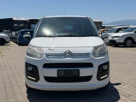 Citroen C3 Picasso / 1.4I / GAS / EURO 5 / | Auto.bg — изображение 8 Citroen C3 Picasso / 1.4I / GAS / EURO 5 / | Auto.bg — изображение 8