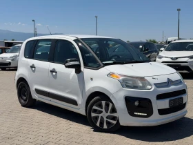 Citroen C3 Picasso / 1.4I / GAS / EURO 5 / | Auto.bg — изображение 7 Citroen C3 Picasso / 1.4I / GAS / EURO 5 / | Auto.bg — изображение 7
