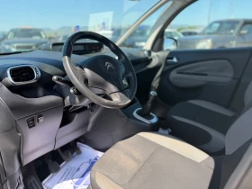 Citroen C3 Picasso / 1.4I / GAS / EURO 5 / | Auto.bg — изображение 9 Citroen C3 Picasso / 1.4I / GAS / EURO 5 / | Auto.bg — изображение 9
