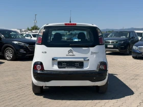 Citroen C3 Picasso / 1.4I / GAS / EURO 5 / | Auto.bg — изображение 4 Citroen C3 Picasso / 1.4I / GAS / EURO 5 / | Auto.bg — изображение 4
