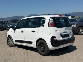 Citroen C3 Picasso / 1.4I / GAS / EURO 5 / | Auto.bg — изображение 3 Citroen C3 Picasso / 1.4I / GAS / EURO 5 / | Auto.bg — изображение 3