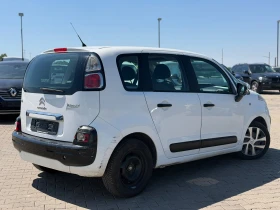 Citroen C3 Picasso / 1.4I / GAS / EURO 5 / | Auto.bg — изображение 5 Citroen C3 Picasso / 1.4I / GAS / EURO 5 / | Auto.bg — изображение 5