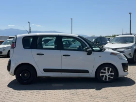 Citroen C3 Picasso / 1.4I / GAS / EURO 5 / | Auto.bg — изображение 6 Citroen C3 Picasso / 1.4I / GAS / EURO 5 / | Auto.bg — изображение 6