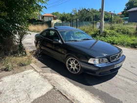 Volvo C70 T5