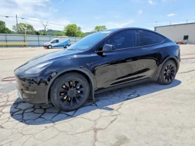 Tesla Model Y 4х4* Dual motor* Long Range*