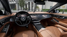 Mercedes-Benz S 680 MAYBACH/ ACTIVE BODY CONT/ MANUFAKTUR/ FIRST-CLASS - 258980 € - 70871475 9 | Car24.bg Mercedes-Benz S 680 MAYBACH/ ACTIVE BODY CONT/ MANUFAKTUR/ FIRST-CLASS - 258980 € - 70871475 9