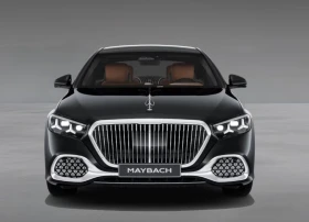 Mercedes-Benz S 680 MAYBACH/ ACTIVE BODY CONT/ MANUFAKTUR/ FIRST-CLASS - 258980 € - 70871475 2 | Car24.bg Mercedes-Benz S 680 MAYBACH/ ACTIVE BODY CONT/ MANUFAKTUR/ FIRST-CLASS - 258980 € - 70871475 2