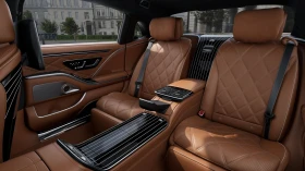 Mercedes-Benz S 680 MAYBACH/ ACTIVE BODY CONT/ MANUFAKTUR/ FIRST-CLASS - 258980 € - 70871475 12 | Car24.bg Mercedes-Benz S 680 MAYBACH/ ACTIVE BODY CONT/ MANUFAKTUR/ FIRST-CLASS - 258980 € - 70871475 12