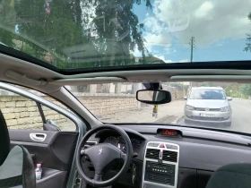 Peugeot 307 - 3500 € - 32895320 2 | Car24.bg Peugeot 307 - 3500 € - 32895320 2