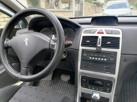 Peugeot 307 - 3500 € - 32895320 5 | Car24.bg Peugeot 307 - 3500 € - 32895320 5