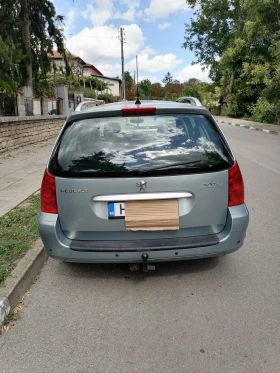 Peugeot 307 - 3500 € - 32895320 9 | Car24.bg Peugeot 307 - 3500 € - 32895320 9
