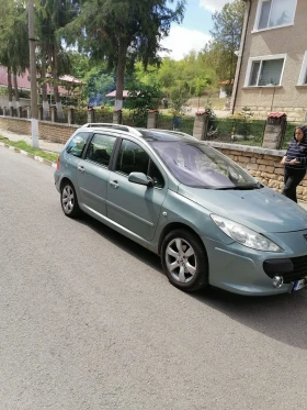 Peugeot 307 - 3500 € - 32895320 12 | Car24.bg Peugeot 307 - 3500 € - 32895320 12