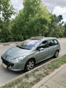 Peugeot 307 - 3500 € - 32895320 10 | Car24.bg Peugeot 307 - 3500 € - 32895320 10