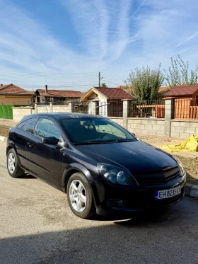 Opel Astra 1, 9 150hp, 6ск. - Car24.bg Opel Astra 1, 9 150hp, 6ск.
