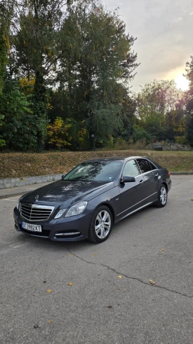 Mercedes-Benz E 300 - 8900 € - 60843923 4 | Car24.bg Mercedes-Benz E 300 - 8900 € - 60843923 4