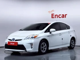 Toyota Prius 1.8 E - Car24.bg Toyota Prius 1.8 E