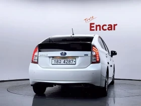 Toyota Prius 1.8 E - 10417 € - 14696812 4 | Car24.bg Toyota Prius 1.8 E - 10417 € - 14696812 4