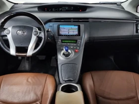 Toyota Prius 1.8 E - 10417 € - 14696812 7 | Car24.bg Toyota Prius 1.8 E - 10417 € - 14696812 7