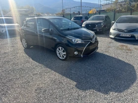 Toyota Yaris ПАНОРАМА* КОЖА* КАМЕРА* NAVI* 1.5HYBRID 101hp* LED - 7999 € - 18204271 15 | Car24.bg Toyota Yaris ПАНОРАМА* КОЖА* КАМЕРА* NAVI* 1.5HYBRID 101hp* LED - 7999 € - 18204271 15