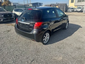 Toyota Yaris ПАНОРАМА* КОЖА* КАМЕРА* NAVI* 1.5HYBRID 101hp* LED - 7999 € - 18204271 10 | Car24.bg Toyota Yaris ПАНОРАМА* КОЖА* КАМЕРА* NAVI* 1.5HYBRID 101hp* LED - 7999 € - 18204271 10