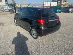 Toyota Yaris ПАНОРАМА* КОЖА* КАМЕРА* NAVI* 1.5HYBRID 101hp* LED - 7999 € - 18204271 7 | Car24.bg Toyota Yaris ПАНОРАМА* КОЖА* КАМЕРА* NAVI* 1.5HYBRID 101hp* LED - 7999 € - 18204271 7