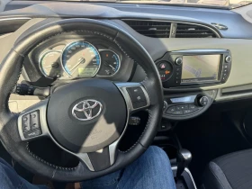 Toyota Yaris ПАНОРАМА* КОЖА* КАМЕРА* NAVI* 1.5HYBRID 101hp* LED - 7999 € - 18204271 3 | Car24.bg Toyota Yaris ПАНОРАМА* КОЖА* КАМЕРА* NAVI* 1.5HYBRID 101hp* LED - 7999 € - 18204271 3