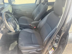 Toyota Yaris ПАНОРАМА* КОЖА* КАМЕРА* NAVI* 1.5HYBRID 101hp* LED - 7999 € - 18204271 4 | Car24.bg Toyota Yaris ПАНОРАМА* КОЖА* КАМЕРА* NAVI* 1.5HYBRID 101hp* LED - 7999 € - 18204271 4