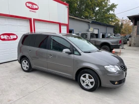 VW Touran FACELIFT - 3555 € - 32779813 8 | Car24.bg VW Touran FACELIFT - 3555 € - 32779813 8