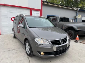 VW Touran FACELIFT - 3555 € - 32779813 2 | Car24.bg VW Touran FACELIFT - 3555 € - 32779813 2