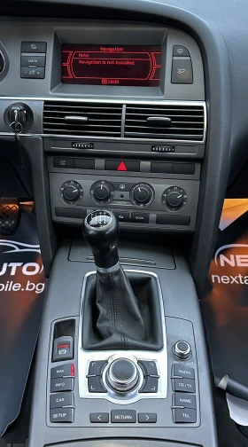 Audi A6 2.0TDI 140HP | Auto.bg — изображение 11 Audi A6 2.0TDI 140HP | Auto.bg — изображение 11
