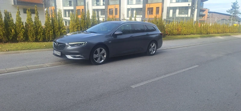 Opel Insignia 2.0 D - 19990 лв. / 10220.72 € - 16117156 1 | Car24.bg Opel Insignia 2.0 D - 19990 лв. / 10220.72 € - 16117156 1