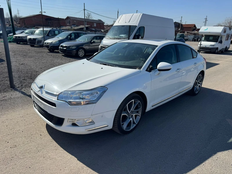 Citroen C5 3.0D ТОП - 4299 € / 8408.11 лв. - 78118758 1 | Car24.bg Citroen C5 3.0D ТОП - 4299 € / 8408.11 лв. - 78118758 1