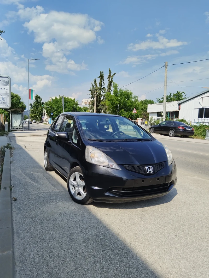 Honda Jazz 1.4i - 3890 € / 7608.18 лв. - 48046341 1 | Car24.bg Honda Jazz 1.4i - 3890 € / 7608.18 лв. - 48046341 1