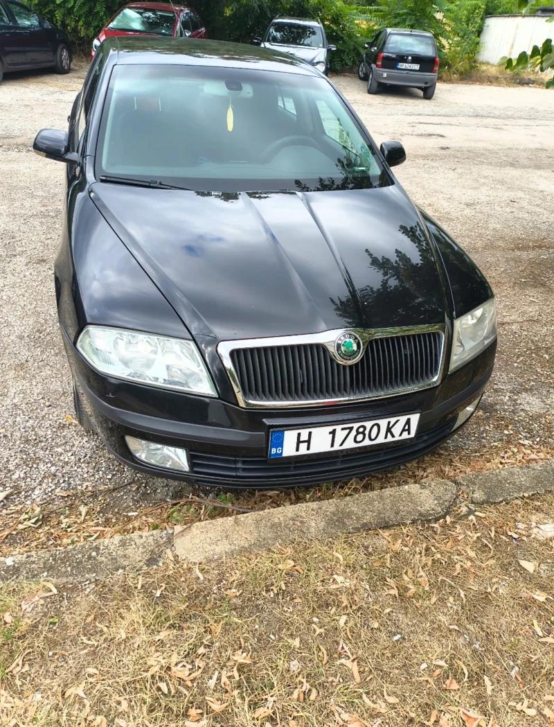 Skoda Octavia 2.0 - 1800 € - 66382436 1 | Car24.bg Skoda Octavia 2.0 - 1800 € - 66382436 1