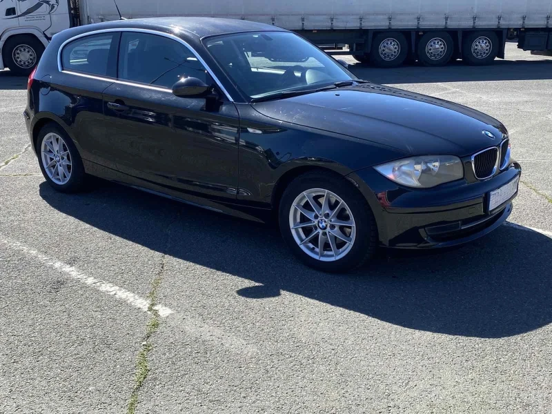 BMW 118 118d - 2300 € - 99617739 1 | Car24.bg BMW 118 118d - 2300 € - 99617739 1